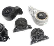 Volvo Engine Mount Kit - ProParts Sweden 538597KT
