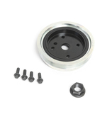 Volvo Harmonic Balancer Kit - Genuine Volvo KIT-538616