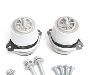 VW Engine Mount Kit - Corteco KIT-538735