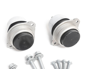 VW Engine Mount Kit - Corteco KIT-538735