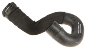 Audi Radiator Hose - Genuine Audi 4F0121055R