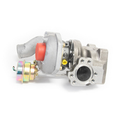 Audi K04 Turbocharger - Borg Warner 53049880026