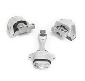VW Engine Mount Kit - Corteco KIT-538641