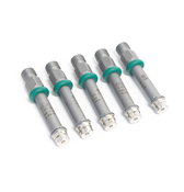 Audi Fuel Injector Kit  - Bosch 62706KT