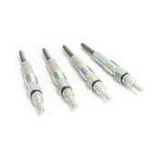 VW Glow Plug Kit - Bosch KIT-N10140105KT