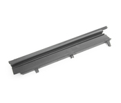 VW Sunroof Bellow - Genuine VW 8D0877781B01C