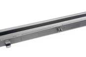 VW Sunroof Bellow - Genuine VW 8D0877781B01C