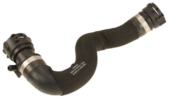 Audi Radiator Hose - Genuine Audi 8K0121055B