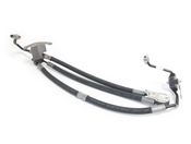 BMW Power Steering Pressure Hose - Genuine BMW 32416788261