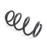 Audi Coil Spring - Lesjofors 4004279