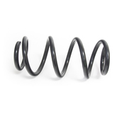 Audi Coil Spring - Lesjofors 4004279