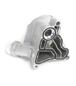 BMW Engine Oil Filter Housing - Genuine BMW 11428642283
