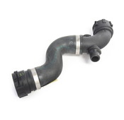 BMW Radiator Hose - Genuine BMW 17127537717
