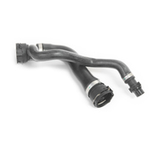 BMW Radiator Hose - Rein 17127593490