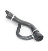 BMW Radiator Hose - Rein 17127593490