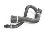 BMW Radiator Hose - Rein 17127593490