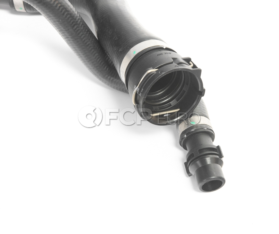 Car Water Pipe 17127593490 - Compatible With BMW E70 & Other Models, OE Replacement Part