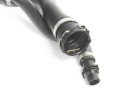 BMW Radiator Hose - Rein 17127593490