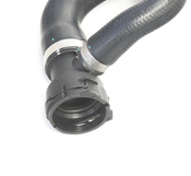 BMW Radiator Hose - Rein 17127593490