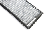 BMW Cabin Air Filter - Micronair 64319257504