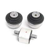 Mercedes-Benz Engine/Transmission Mount Kit - Corteco 2302400117KT