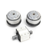 Mercedes-Benz Engine/Transmission Mount Kit - Corteco 2302400117KT