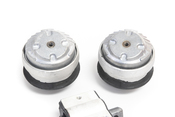 Mercedes-Benz Engine/Transmission Mount Kit - Corteco 2302400117KT