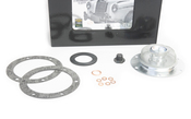 VW Oil Change Kit - Liqui Moly KIT-539358