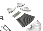 Audi Cylinder Head Gasket Set - Corteco 078103383KT