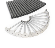 Audi Cylinder Head Gasket Set - Corteco 078103383KT