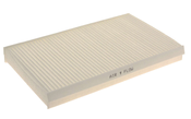 Land Rover Cabin Air Filter - Corteco 80000360