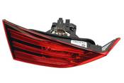 BMW Rear Light In Trunk Lid Left - Olsa 63212990113