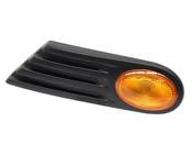 Mini Cooper Suppl. Direction Indicator Yellow Left - Olsa 63132751503