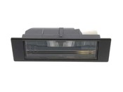MINI Registration Plate Lamp - Olsa 63262755711