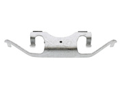 Mercedes Disc Brake Pad Retaining Clip - ATE 0014212291