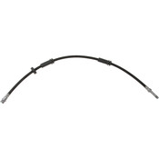 Audi Brake Hydraulic Hose - Corteco 19037289