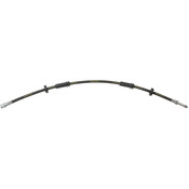 Audi Brake Hydraulic Hose - Corteco 19037199
