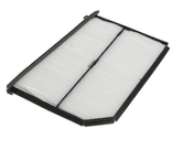 Cabin Air Filter - Corteco 80000607