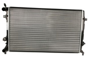 VW Radiator - Nissens 5C0121251F
