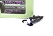 Mercedes Oil Change Kit 5W-40 - Liqui Moly Molygen 2781800009.6L