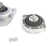 BMW Engine Mount Kit - 22113421295KT