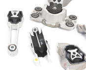 Volvo Engine Mount Kit - Corteco 538747