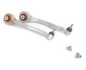 Mercedes Thrust Arm Set - Syncro Design Works MBCAKIT211