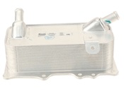 Porsche Engine Oil Cooler - Nissens 90785