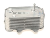 Porsche Engine Oil Cooler - Nissens 90753