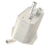 Volvo Engine Oil Cooler - Nissens 30757620