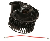 Mercedes Blower Motor - Nissens 2028209342