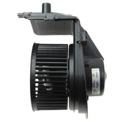 VW HVAC Blower Motor - Nissens 1H1820021