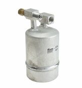VW A/C Receiver Drier - Nissens 701820191E