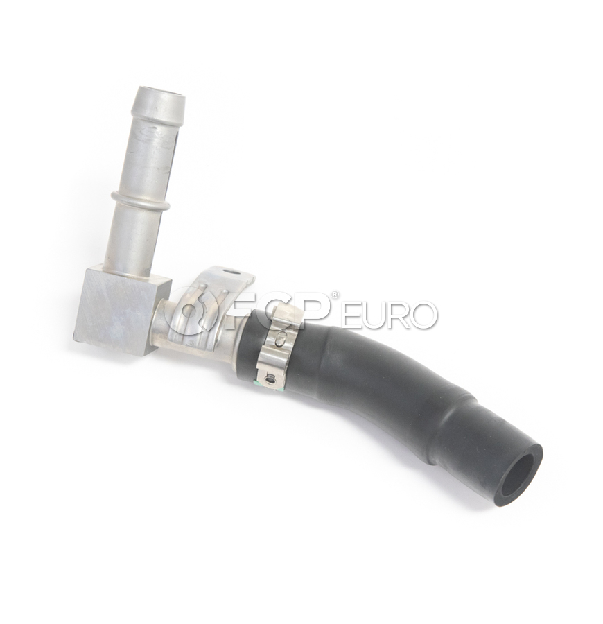 BMW Power Steering Suction Hose - Genuine BMW 32412283595 | FCP Euro